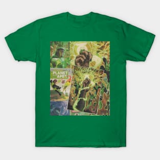 Green Lantern T-Shirt